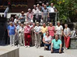 Seniorenferien 2022 (Foto: Franziska Locher)