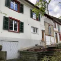 Umbau Pfarrhaus (Foto: Angela Behrendt)