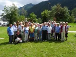 Seniorenferien 2023 (Foto: Franziska Locher)